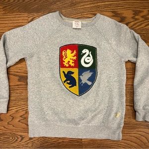 Mini Boden Harry Potter Sweatshirt